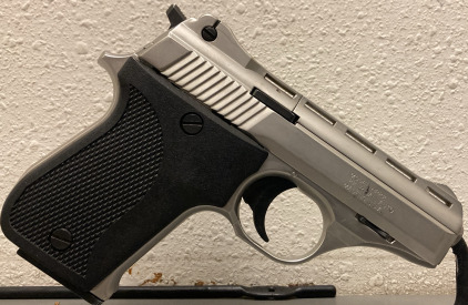 Phoenix Arms HP22 .22LR Pistol — 4165746