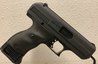 Hi-Point Firearms C9 9mm Luger — p10111010
