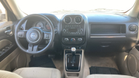 2014 JEEP PATRIOT SPORT - 4X4 - 125K MILES - DROVE WELL! - 22