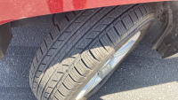2014 JEEP PATRIOT SPORT - 4X4 - 125K MILES - DROVE WELL! - 25