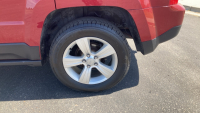 2014 JEEP PATRIOT SPORT - 4X4 - 125K MILES - DROVE WELL! - 26
