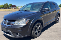 2012 DODGE JOURNEY - AWD - DROVE GREAT