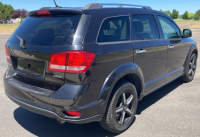 2012 DODGE JOURNEY - AWD - DROVE GREAT - 6