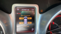 2012 DODGE JOURNEY - AWD - DROVE GREAT - 35