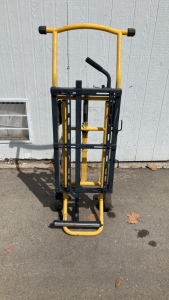 Sheetrock Hand Truck