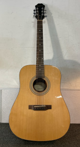 Epiphone 6-String Acoustic Guitar