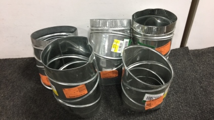 Metal Adjustable Elbows