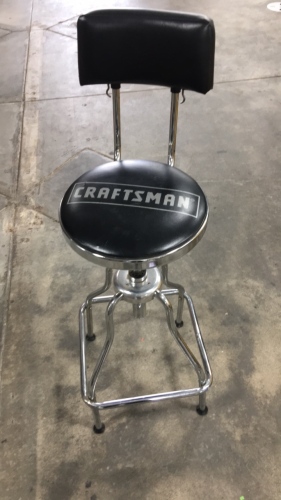 Craftsman Chair