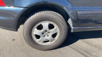2002 MERCEDES ML320 - AWD! - 27