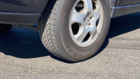 2002 MERCEDES ML320 - AWD! - 28
