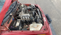 1995 SUZUKI SIDEKICK - 4X4 - DROVE WELL - AFTERMARKET STEREO! - 34
