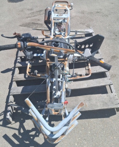 ATV Framing