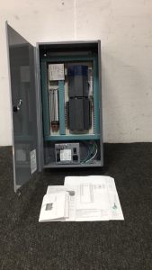 Circuit Breaker Box