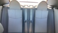 2008 CHRYSLER SEBRING - CLEAN INTERIOR! - 16