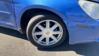 2008 CHRYSLER SEBRING - CLEAN INTERIOR! - 23