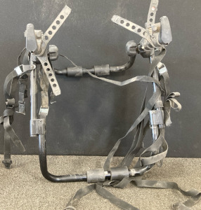 Bike Rack For Two Bikes