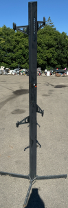 Feedback Sports 2-Tier Indoor Bike Rack (Fits 2 Bikes)