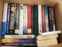 Box of Books - 2