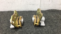 (2) Front Brake Calipers