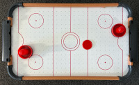 Tabletop Air Hockey - 2