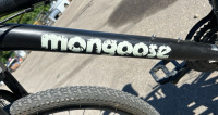 Mongoose 21-Speed Bicycle - 2