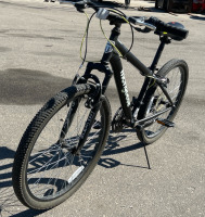 Mongoose 21-Speed Bicycle - 4