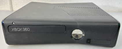 Xbox 360 Console (Refurbished), No Cables/Controllers