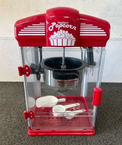 WestBend Popcorn Maker