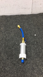 A/C Oil and Dye Injector