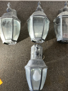 Out Side Lights