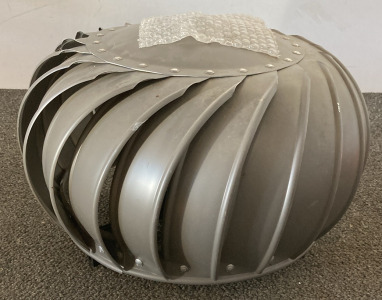 Roof Turbine