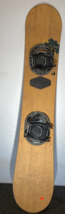 Burton Snowboard