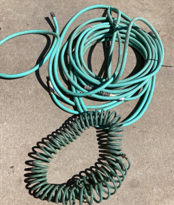 Garden Hoses
