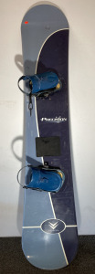 Precision 1G2 Vision