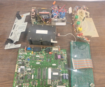 Computer Parts & Electronic Hardware....EB