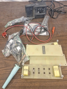 Electronic Hardware...EB