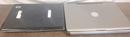 Dell & HP Laptop Computers...EB
