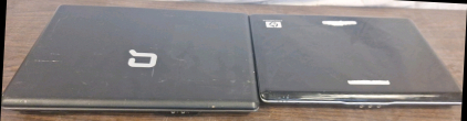 HP & Compaq Laptop Computers - EB