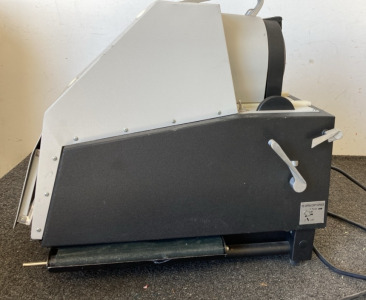 Old Projector (works)