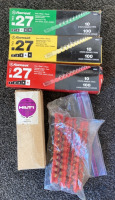 Hilti DX 451 Concrete Nail Gun - 2