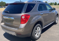 2010 CHEVROLET EQUINOX - AWD - HEATED SEATS! - 6