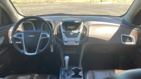 2010 CHEVROLET EQUINOX - AWD - HEATED SEATS! - 17