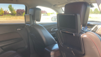 2010 CHEVROLET EQUINOX - AWD - HEATED SEATS! - 18