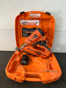 Paslode Framing Nailer