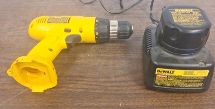 Dewalt Power Drill...EB