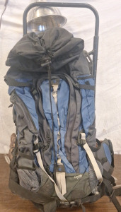 Coyote Hiking Backpack