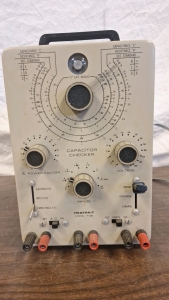 Model IT-28 Healthkit...EB