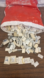 Assortment of Diodes...EB
