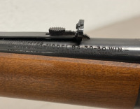 Winchester Model 94 30-30 Win., Lever Action Rifle W/ (40) Rounds Of Winchester Super X 30-30 170 Grain Ammunition Cartridges - 9