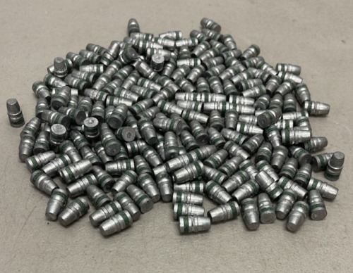 (192) 44 Caliber Bullets For Reloading
